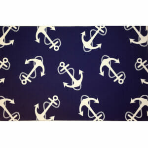 Anchors Mat