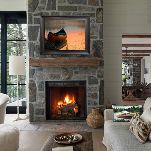 Cottage Art